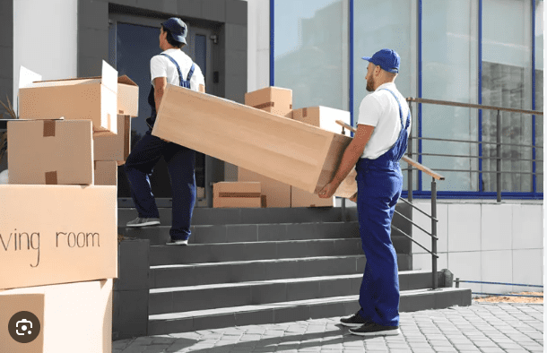 villa movers in Dubai