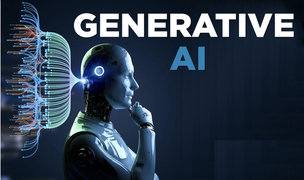 generative AI