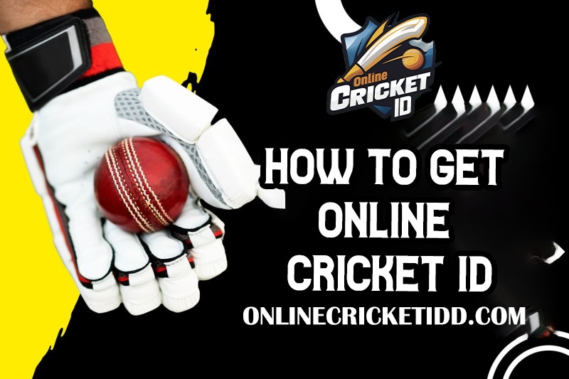 online cricket id