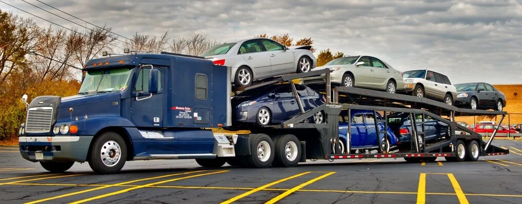  car transport quote