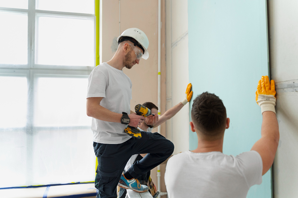 painting service in Yonkers