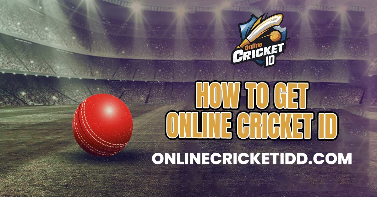 ONLINE CRICKET