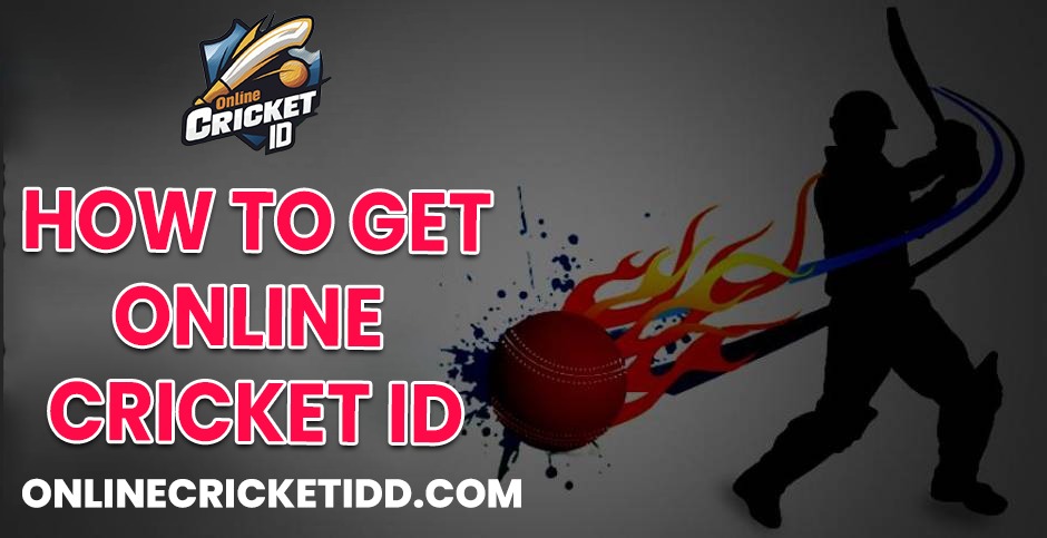 online cricket id