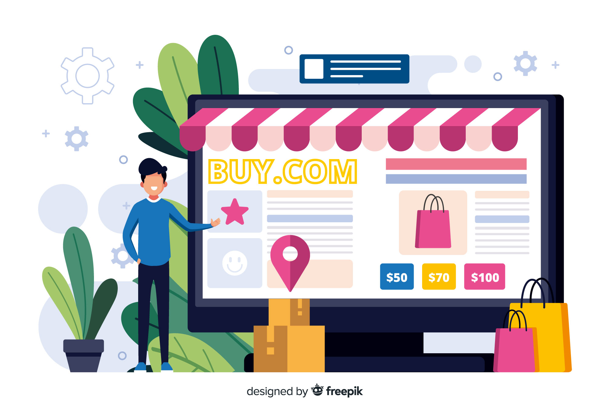 ecommerce seo