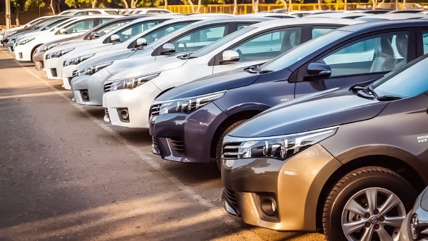 Why Karachi’s Infrastructure Is Perfect for Certain Used Cars for Sale in Karachi?