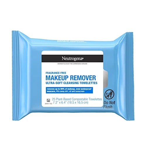 Neutrogena Makeup Remover Wipes