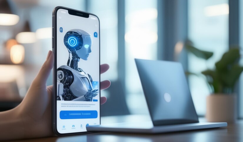 AI Mobile App Development in Sydney