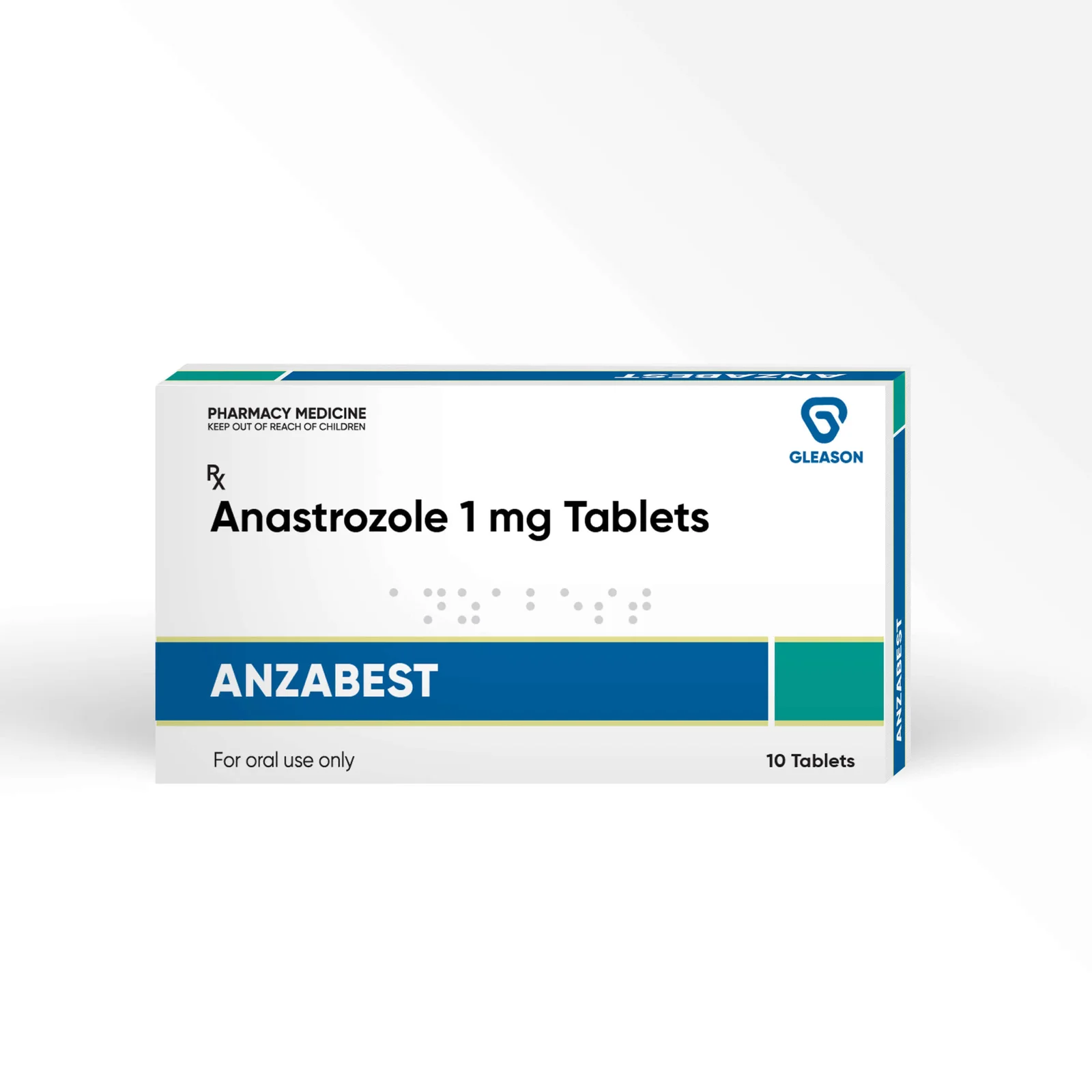 Anzabest Tablet