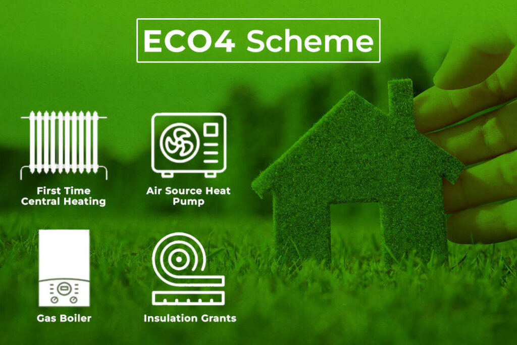 ECO4 Scheme