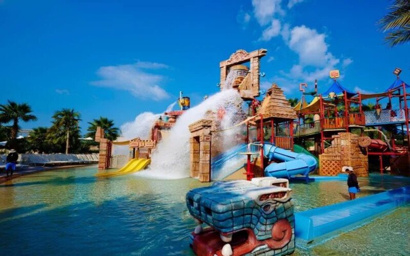 Atlantis Aquaventure Tickets