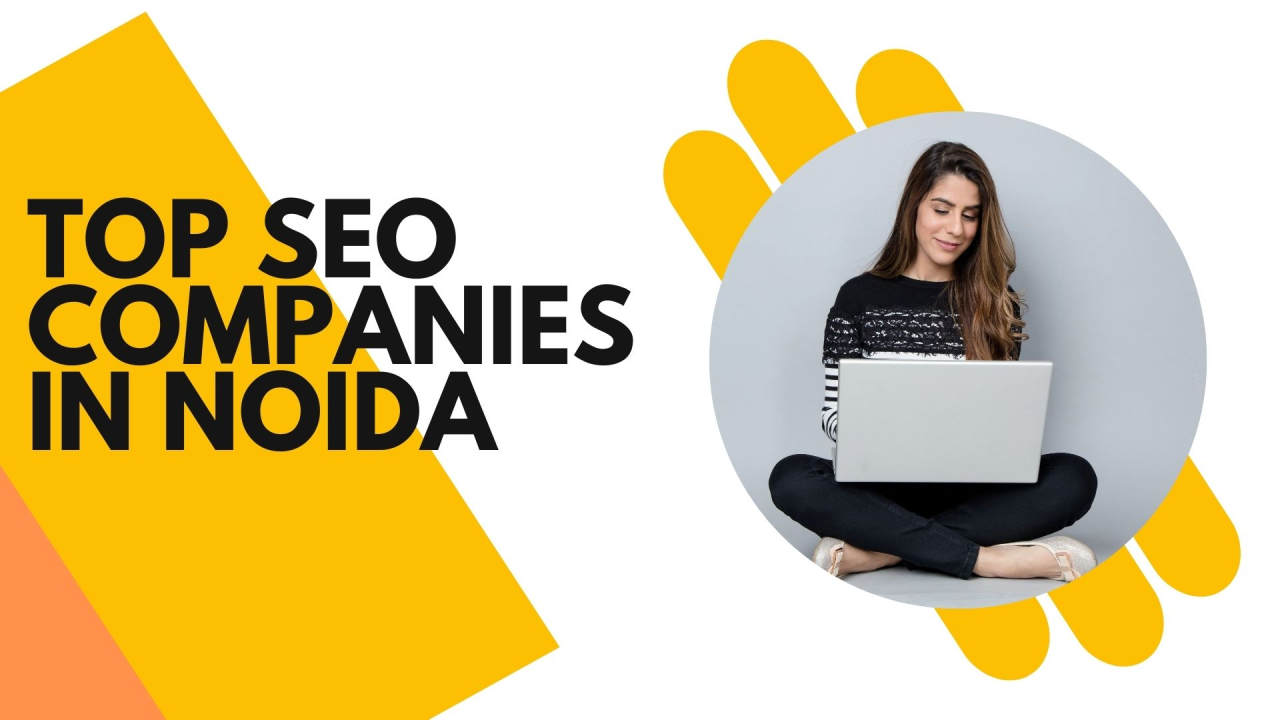 Best SEO Company in Noida