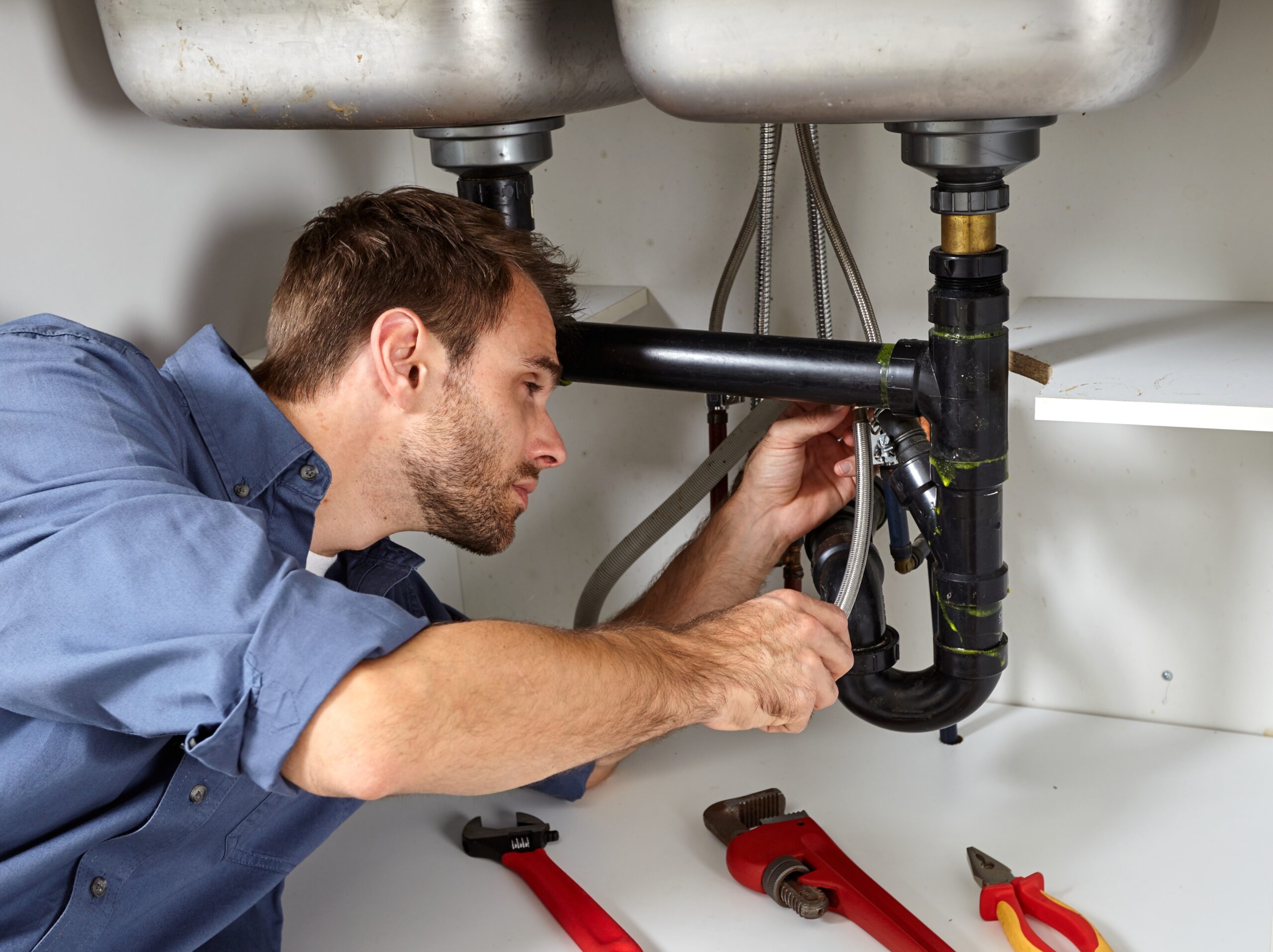 Plumber Pakenham