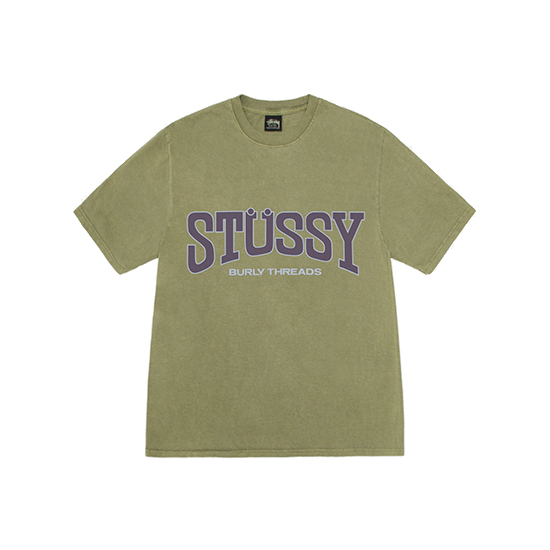 Stussy