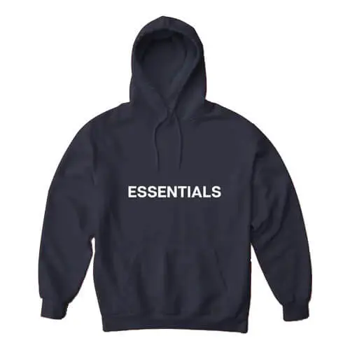 1977 Essentials Hoodie