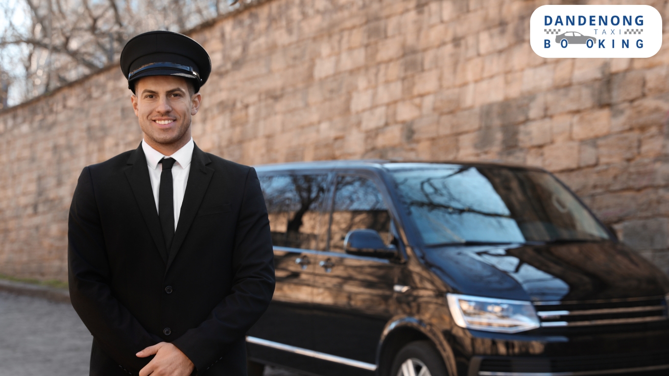 Best Dandenong Taxi Service for Stress-Free Travel in 2024