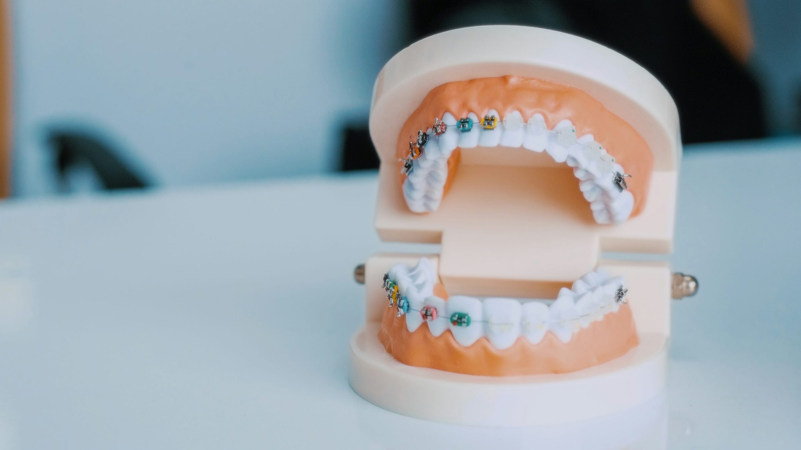 Dental Implants and Braces