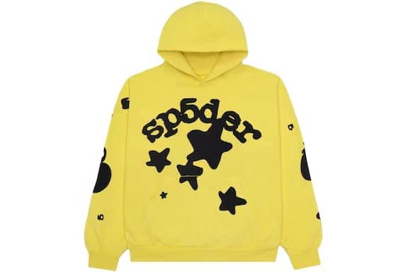 Sp5der Hoodie