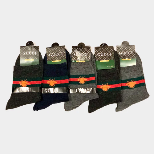 Gucci Socks