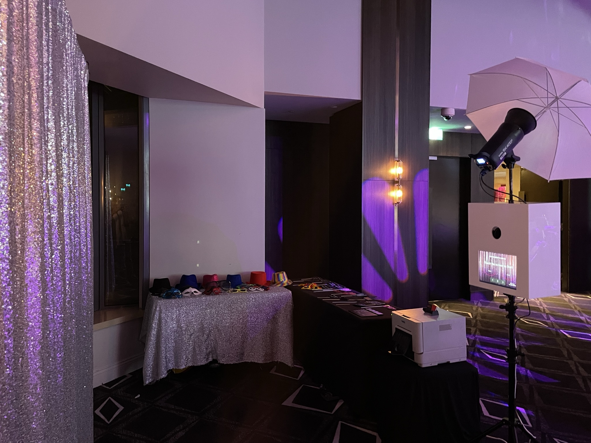 Photobooth Hire Sydney Nsw