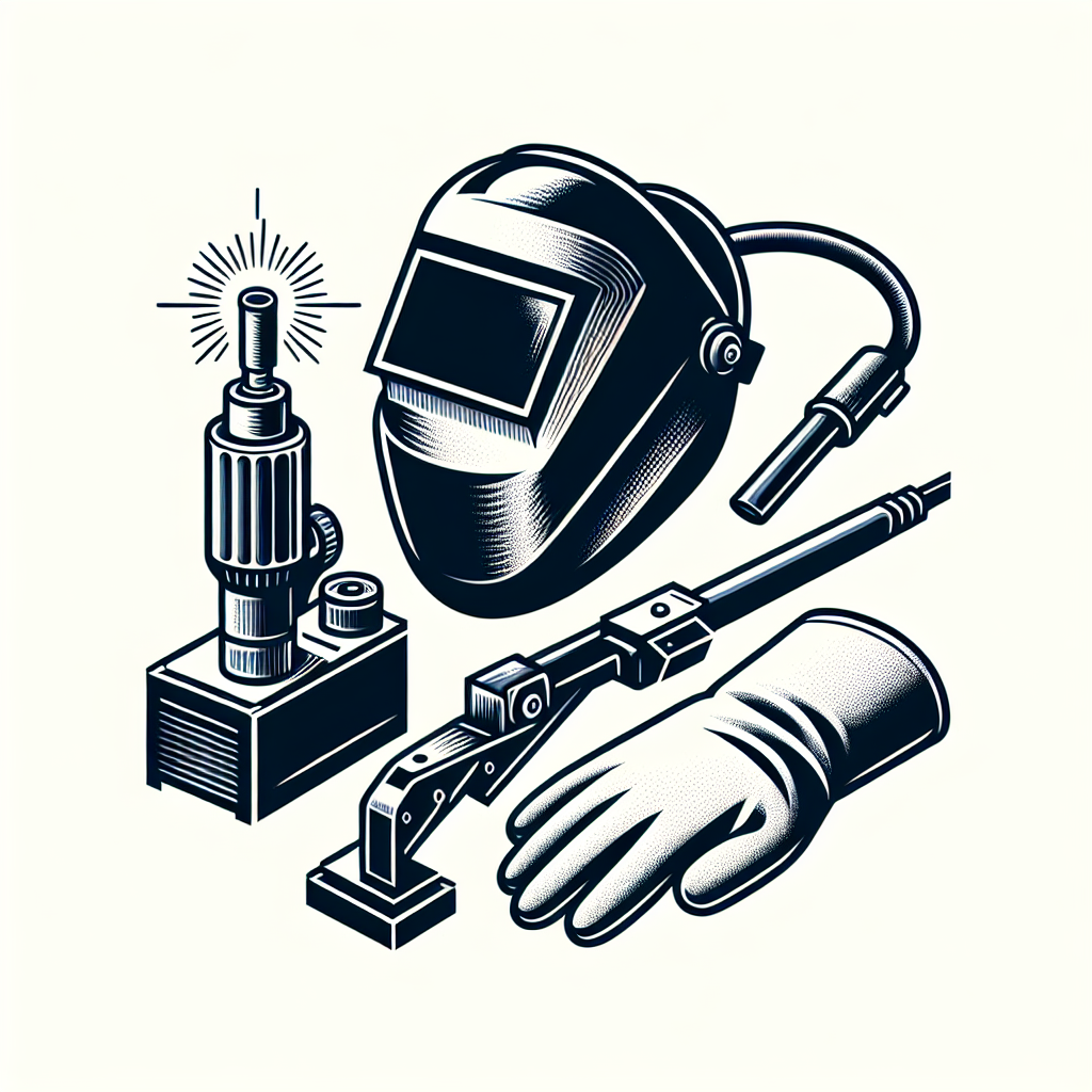 Welding equipment