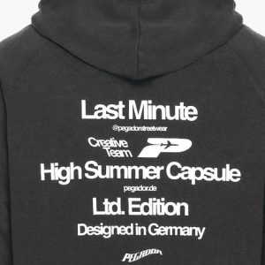 Pegador Hoodie