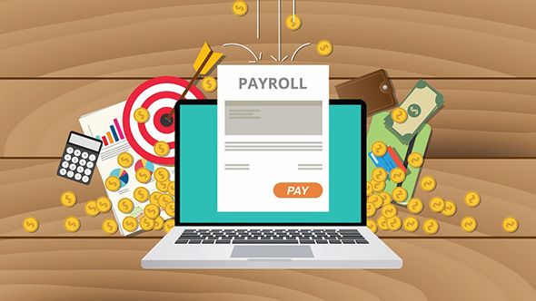 Payroll Software