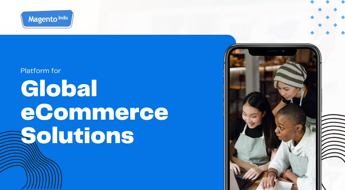 Platform for Global eCommerce Solutions