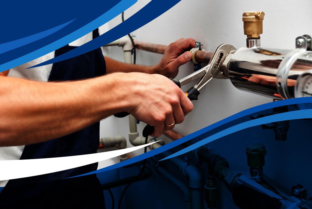 Plumbing Services Dubai Near Me