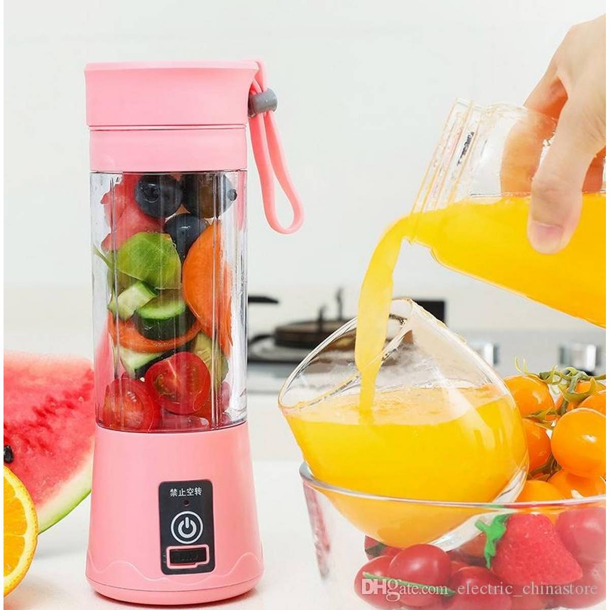 Portable Personal Blenders