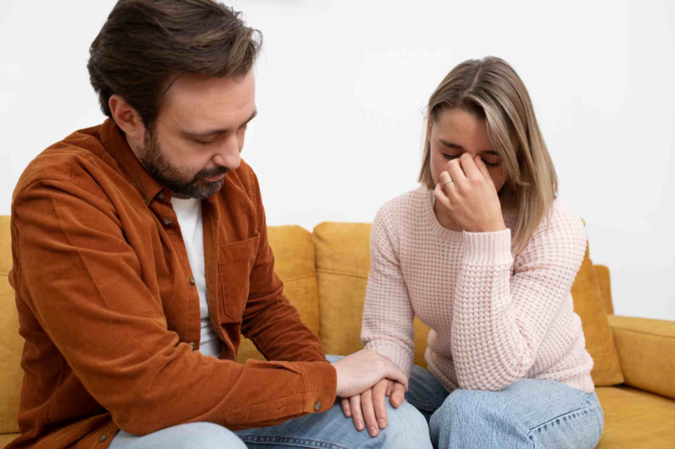 Obsessive-compulsive disorder in Relationships