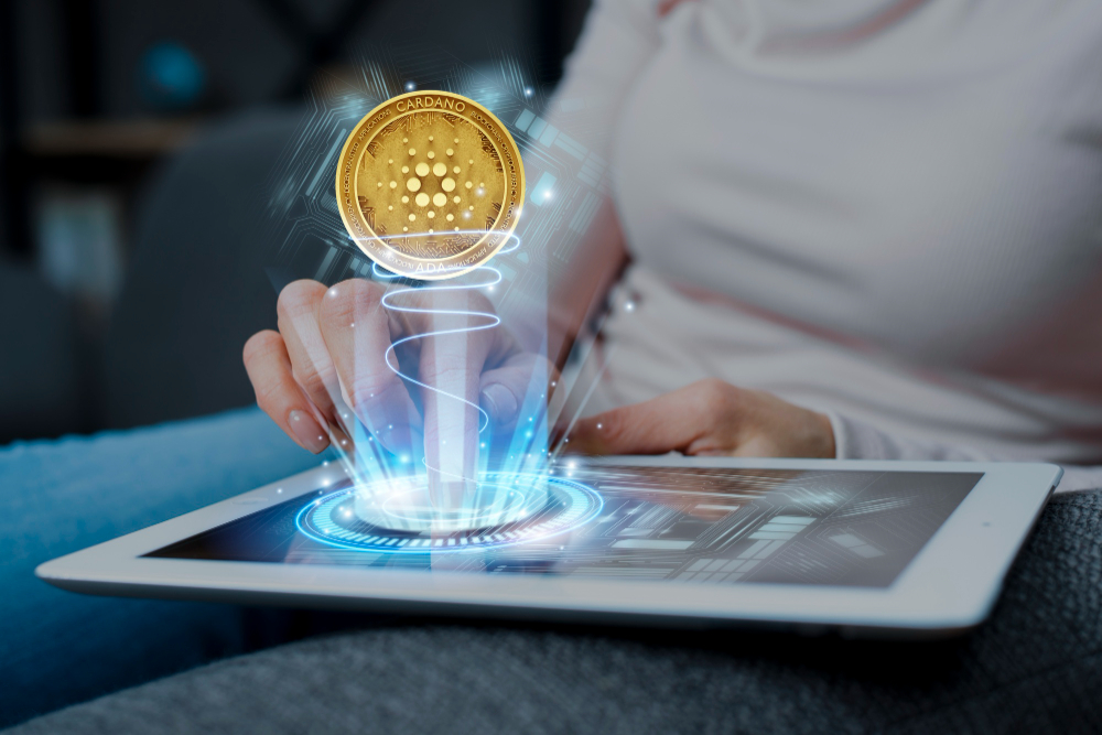 The Future of Digital Marketing: Cryptocurrency SEO Insight