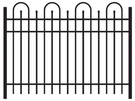 fencing and gates