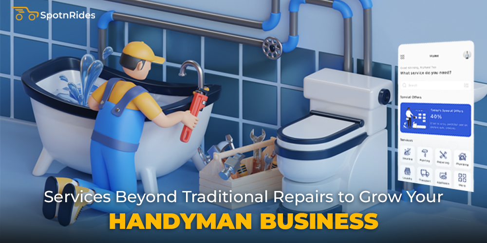 Grow Your Handyman Services