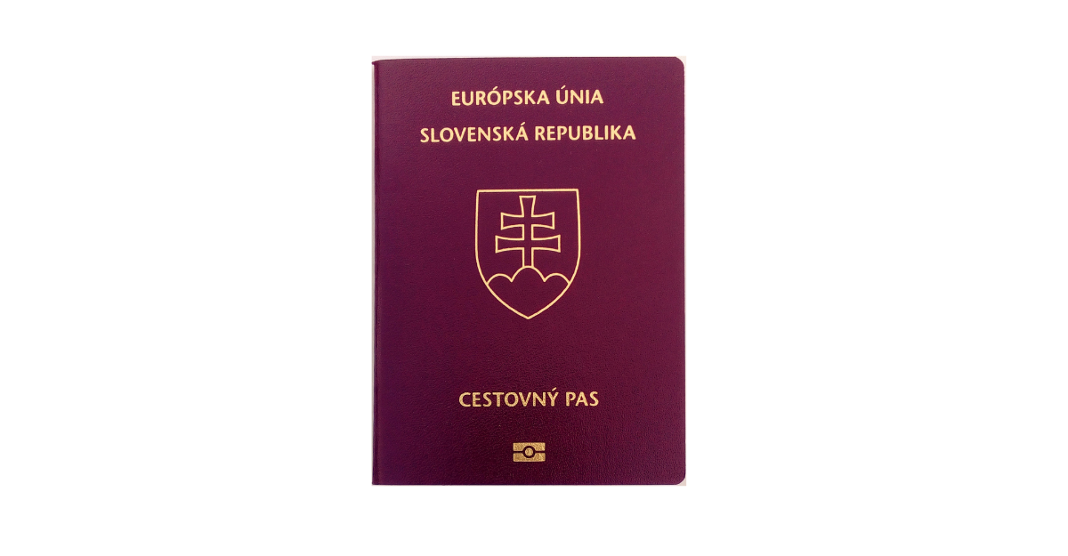 Slovakia Visa Guide Everything You Need to Know