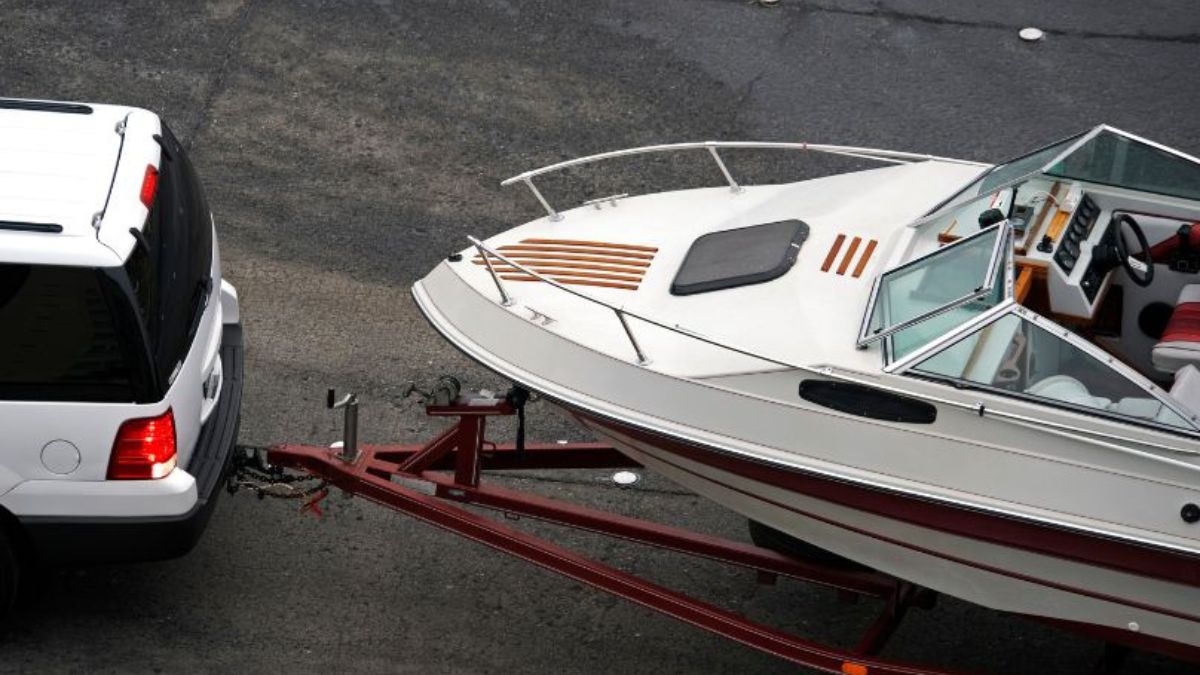 The Benefits of Professional Boat Trailer Repair Queensland