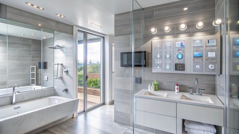 The Benefits of a Luxury Bathroom Remodel