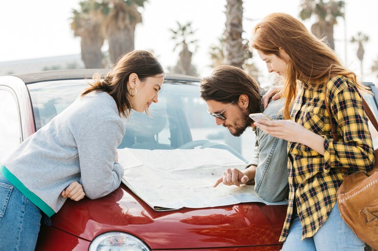 The Best Time of Year to Get Your Car Detailed: Seasonal Tips and Advice