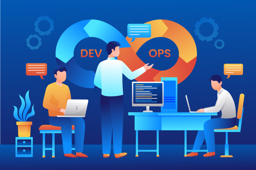 The Pivotal Role of DevOps Consulting Companies in Custom Application Development and Ensuring DevOps Security