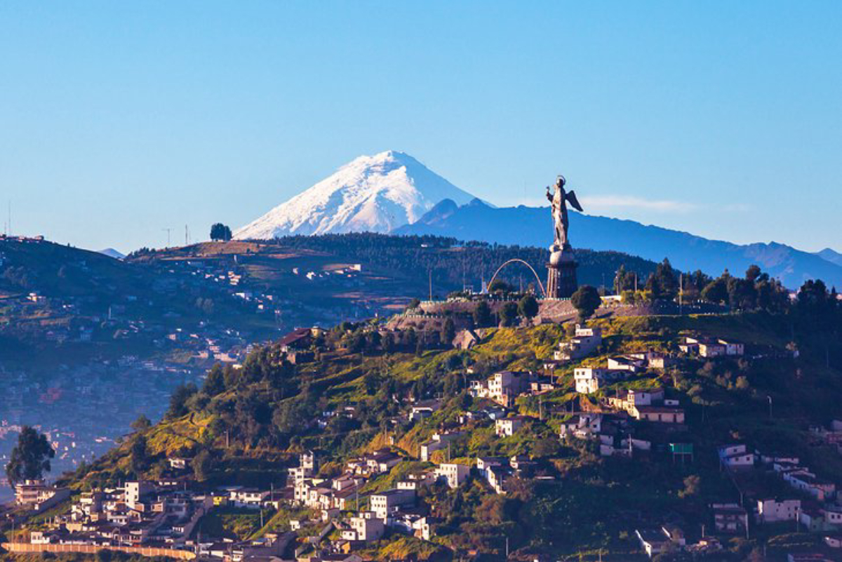 Things To Do in Quito Ecuador 2024