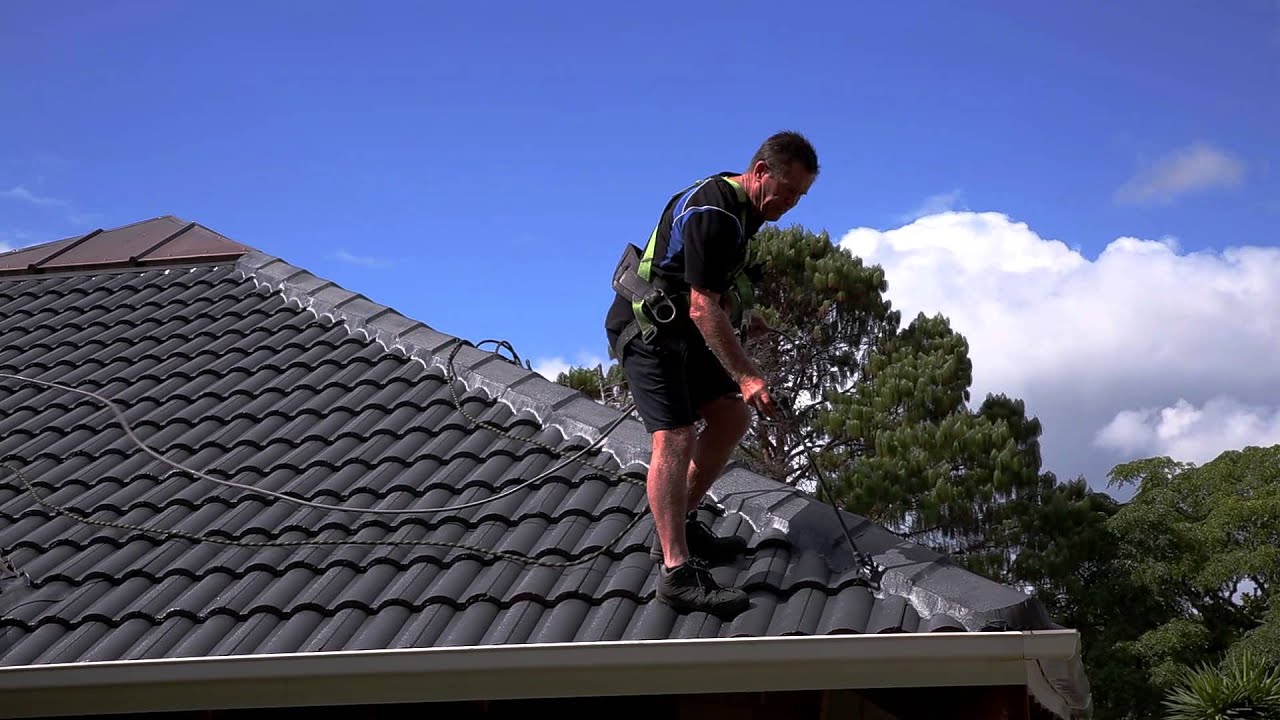 Tile-roof-painting-services