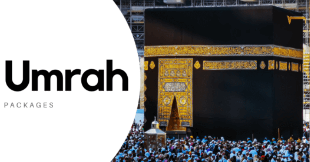 Umrah Package