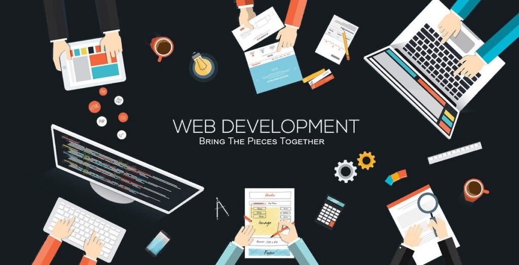 Web Development Services