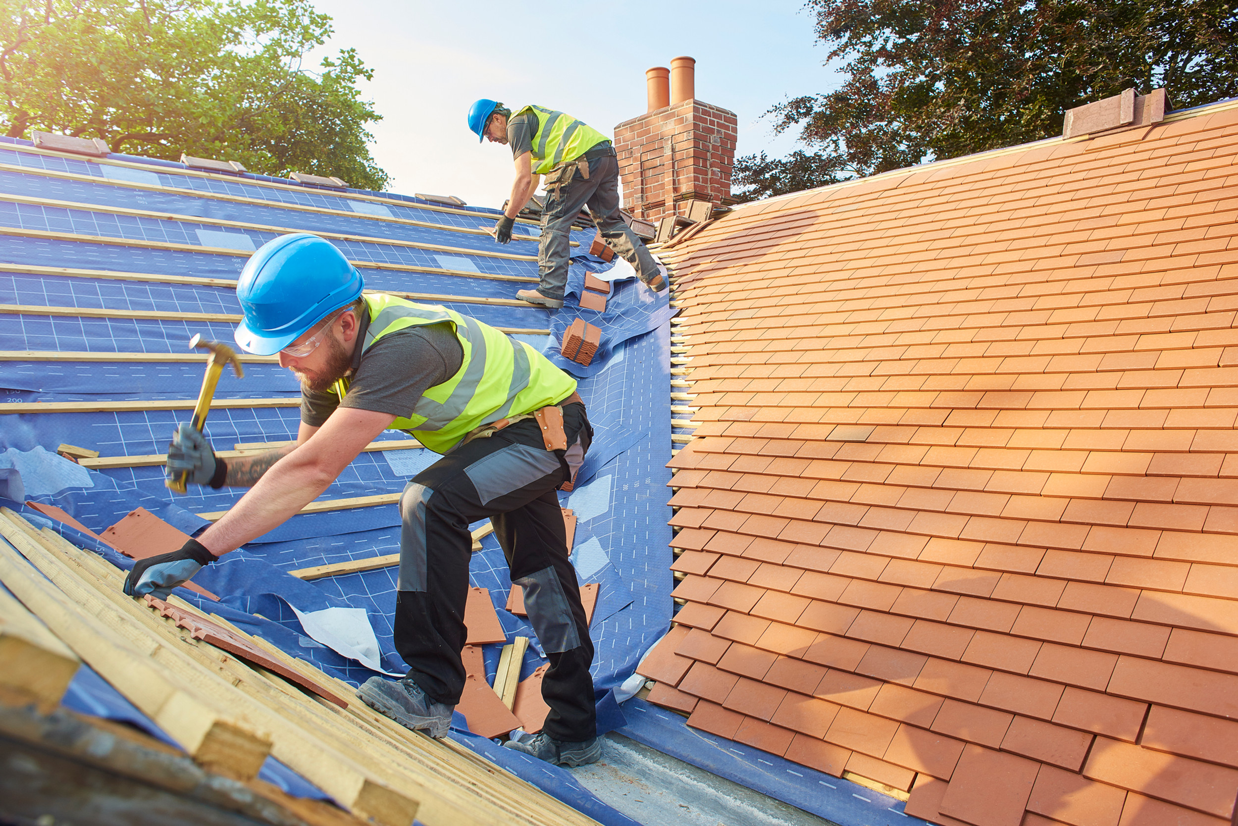 What is the best roofing material