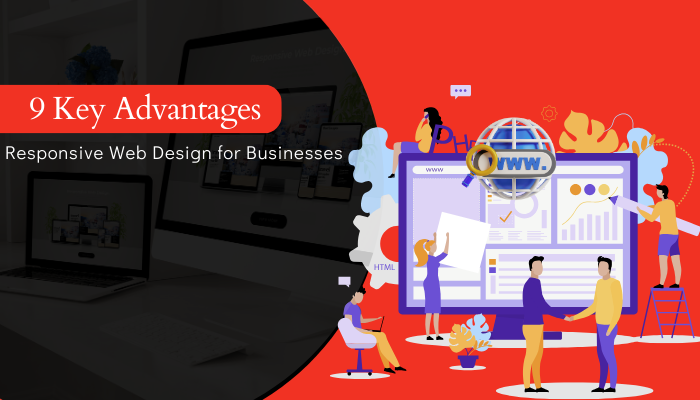 professional web design company India