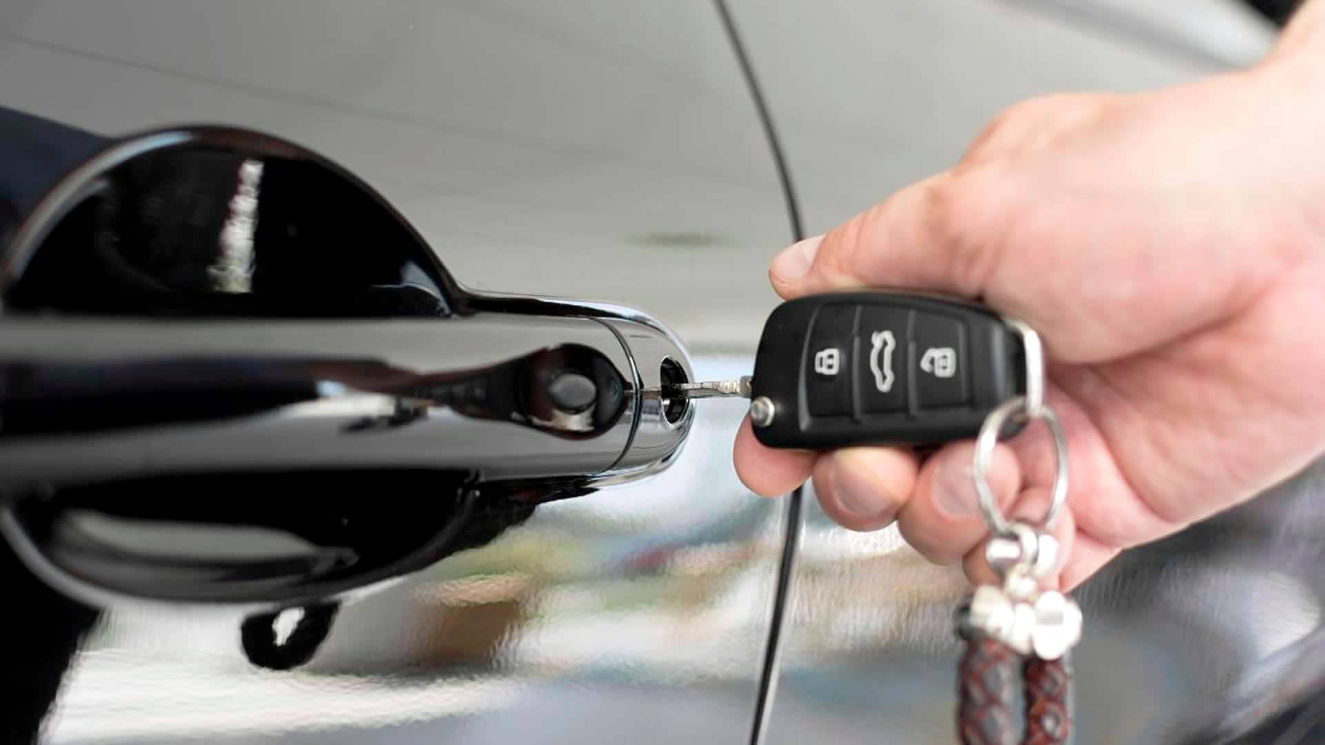 car key locksmith