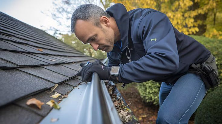 london gutter cleaners