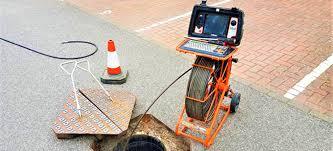 CCTV Drain Surveys