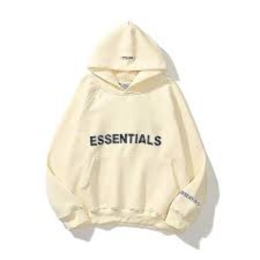 Essentials Hoodie