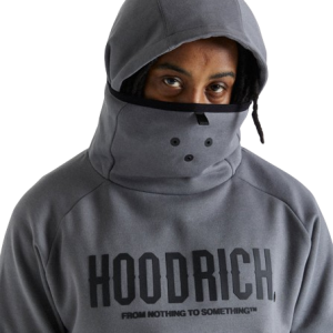 Hoodrich