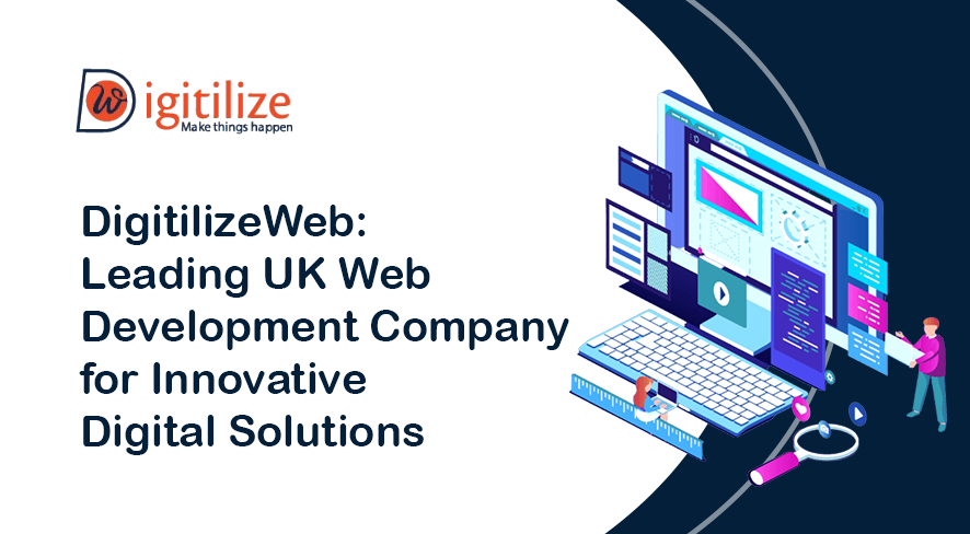 web development company uk